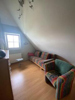 FeWo 55 3, Lindenweg 5 c - Ostseebad Karlshagen - 2