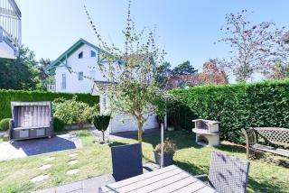 FeWo 56 1, Lindenweg 3 a - Ostseebad Karlshagen - 9