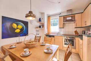 FeWo 56 1, Lindenweg 3 a - Ostseebad Karlshagen - 4