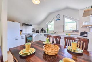 FeWo 57 7, Lindenweg 1 g - Karlshagen - 7