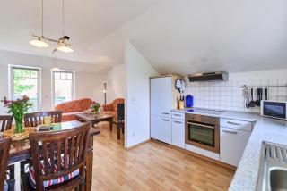 FeWo 57 7, Lindenweg 1 g - Karlshagen - 5