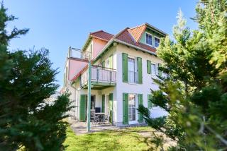 FeWo 87 3, Ahornweg 3 b - 9
