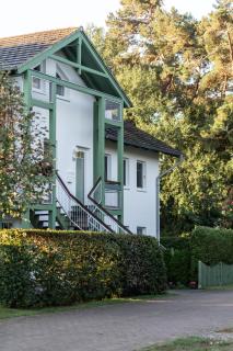 FeWo 54 7, Lindenweg 2 g - Karlshagen - 0