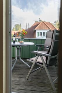 FeWo 54 7, Lindenweg 2 g - Karlshagen - 5