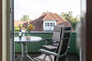FeWo 54 7, Lindenweg 2 g - Karlshagen - 4