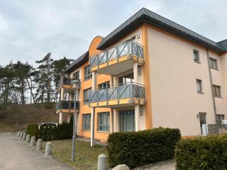 FeWo M 5, Am Maiglöckchenberg 21 - Ostseebad Karlshagen - 9
