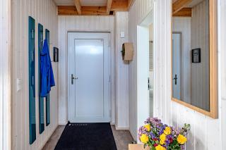 Ferienhaus Küstenkind Olpenitz - Olpenitz - 4