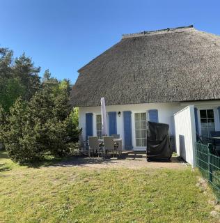 Haus 119, Birkenweg 2 a - Ostseebad Karlshagen - 8