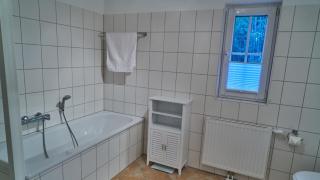 Haus 119, Birkenweg 2 a - Ostseebad Karlshagen - 1