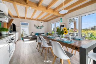 Ferienhaus OlpeKids Olpenitz - Olpenitz - 6