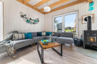 Ferienhaus OlpeKids Olpenitz - Olpenitz - 3