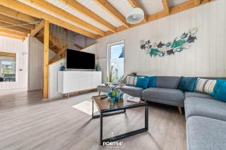 Ferienhaus OlpeKids Olpenitz - Olpenitz - 2