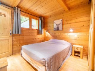 Appartement 3 chambres avec cheminée, terrasse et parking à La Clusaz - FR-1-437-97 - La Clusaz - 6