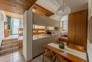 Residenza Tga Clo Apartment 407 - Savognin - 6