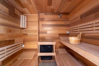 La Villa Wellness - 6