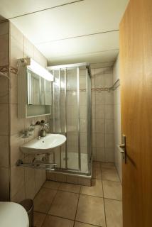 Residenza Tga Clo Apartment 407 - Savognin - 2