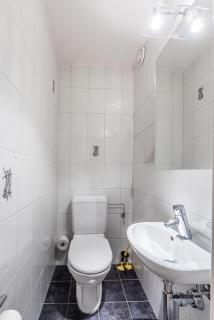 Residenza Tga Clo Apartment 307 - 5