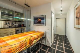 Residenza Tga Clo Apartment 207 - Savognin - 8