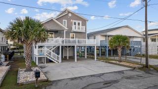 Coastal Charm - Myrtle Beach - 0
