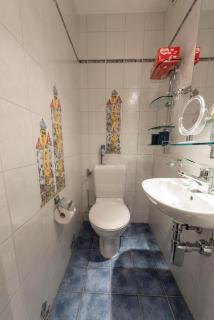 Residenza Tga Clo Apartment 207 - Savognin - 6