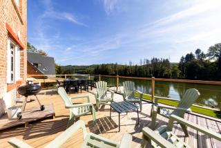 La Villa Wellness - Hastière-par-delà - 7