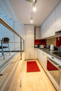 Residenza Tga Clo Apartment 103 - Savognin - 8