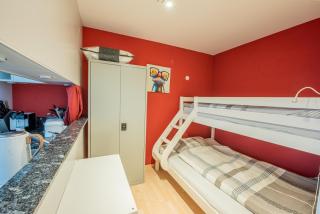 Residenza Tga Clo Apartment 103 - Savognin - 7