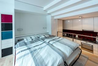 Residenza Tga Clo Apartment 103 - 6