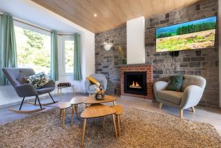 La Villa Wellness - Hastière-par-delà - 4