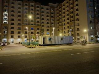 1 Bedroom 1BHK Elegant Secure & Luxury Apartment in islamabad - Islamabad - 8