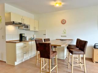 Ferienwohnung im Reihenhaus Petermann 4 - 9