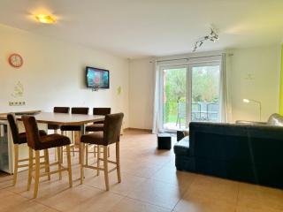Ferienwohnung im Reihenhaus Petermann 4 - 7