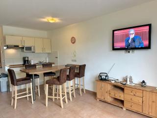Ferienwohnung im Reihenhaus Petermann 4 - Neuhof - 5