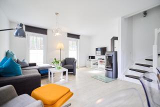 Haus 120, Birkenweg 1 a - Ostseebad Karlshagen - 5