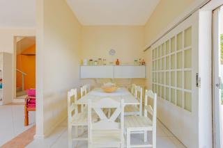 GB106 Casa 6 Quartos a 650m da Praia - Guarajuba - 3