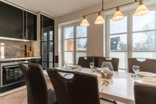 Ferienhaus Momo SPO ⇒ nahe dem Ordinger Strand - Sankt Peter-Ording - 1