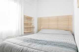 For You Rentals Acogedor Apartamento TEMPORAL en Vallecas Tu Nuevo Hogar en un Barrio con Encanto MDV1B - Madrid - 8
