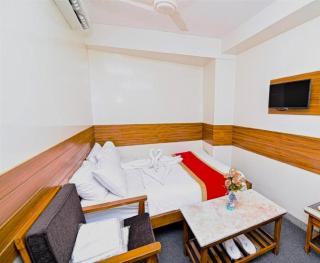 The Shahin Residence - Mohakhali - Dhaka - 2