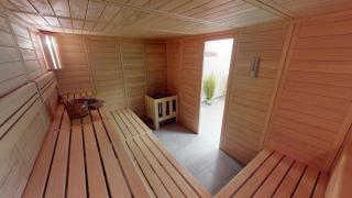 Dat Molenhuus, Ferienwohnung Seemöwe - Kappeln - 9