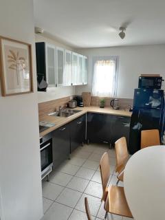 Maison coeur de forêt, proche plage des Conches - Longeville-sur-Mer - 2