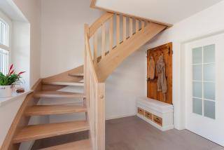 Haus 161, Lärchenweg 10 - Ostseebad Karlshagen - 5