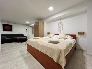 Apartmán Skryté Dvere - Bardejov - 8