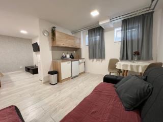 Apartmán Skryté Dvere - Bardejov - 6