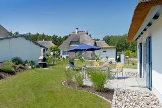 Haus 167, Kiefernweg 5 - Ostseebad Karlshagen - 9