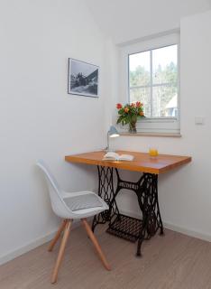 Haus 163, Lärchenweg 8 - Ostseebad Karlshagen - 5