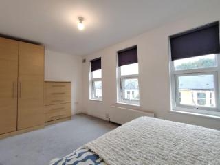 Cosy 1 bedroom flat in Fulham - Londra - 4