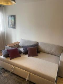 Le vaugueux - Caen - 6