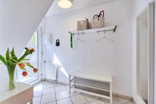 FeWo 17 5, Weidenweg 22 e - Ostseebad Karlshagen - 0