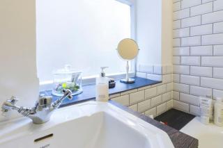 A stylish Victorian home in West London - Londra - 7