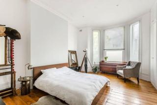 A stylish Victorian home in West London - Londra - 5